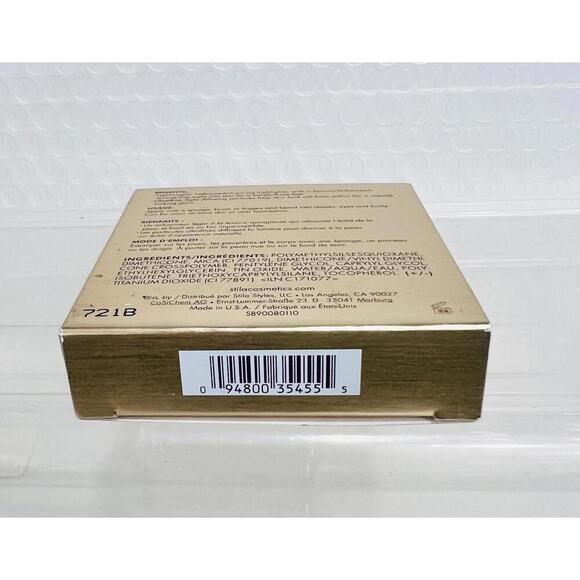 Stila Heaven's Hue Highlighter - Opulence 0.35 oz Full Size - Picture 5 of 5